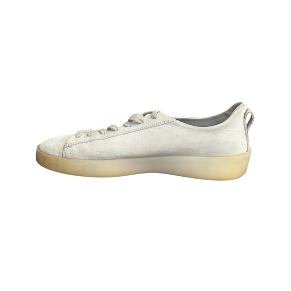 Fear of God Essentials Tennis Low Sneakers Mens Cement Gray EU 41 main image 13